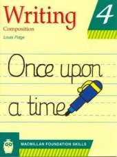 Writing Composition 4 PB