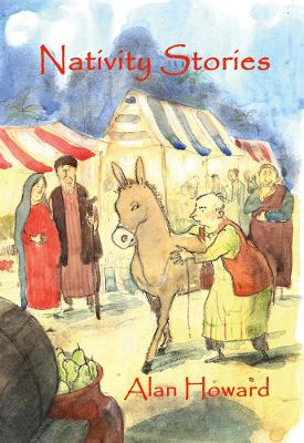 Nativity Stories