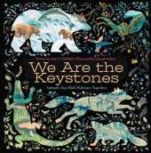 We Are the Keystones: Animals That Hold Habitats Together