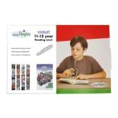 New Heights Violet Series Full Kit