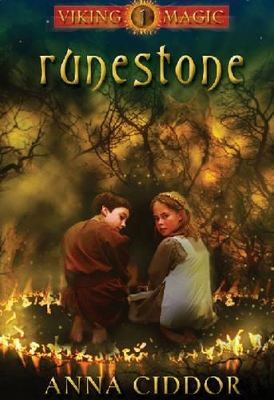 Runestone: Viking Magic Book 1