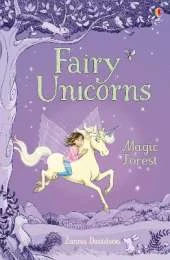 Fairy Unicorns