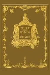 Peter and Wendy or Peter Pan (Wisehouse Classics Anniversary Edition of 1911 - with 13 original illustrations)