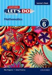 Let's do Maths (Namibia): Grade 6: Learner's Book