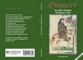 The Wife of Bath's Prologue and Tale
