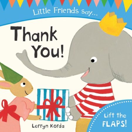 Thank You!