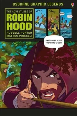 Adventures of Robin Hood