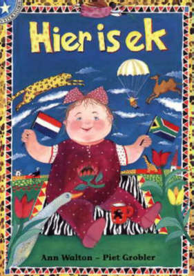 Hier is Ek