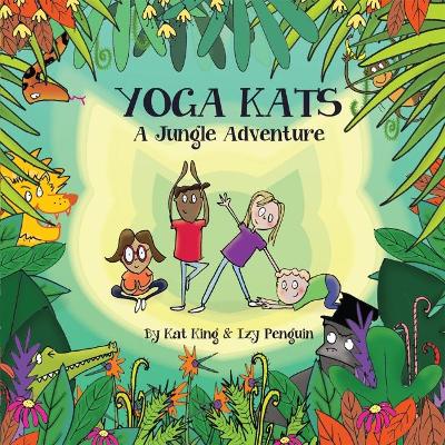 Yoga Kats
