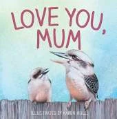 Love You, Mum