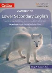 Lower Secondary English Student’s Book: Stage 7