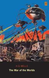 The War of the Worlds (Ad Classic Illustrated)