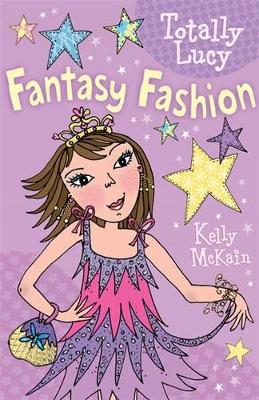 Fantasy Fashion