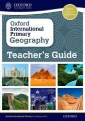 Oxford International Geography: Teacher's Guide