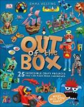 Out of the Box: 25 Incredible Craft Projects You Can Make From Cardboard