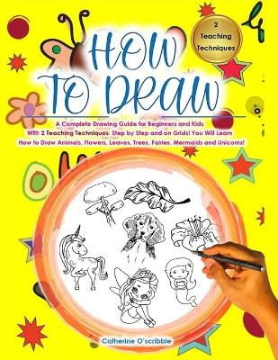 How to Draw