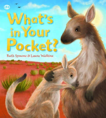 Storytime: What's in Your Pocket?
