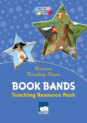 Reading Stars Book Band Teaching Resource Pack