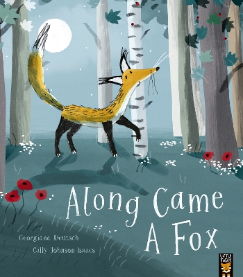 Along Came a Fox