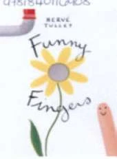 Funny Fingers