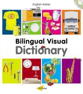 Milet Bilingual Visual Dictionary (EnglishItalian)