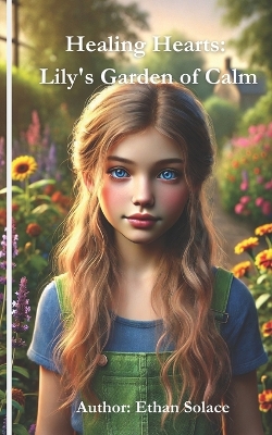 Healing Hearts: Lily's Garden of Calm