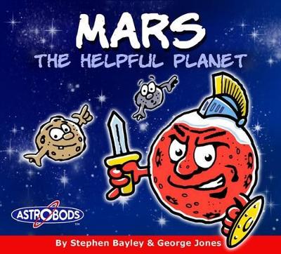 Mars the Helpful Planet