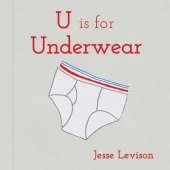 U is for Underwear