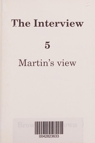 The Interview