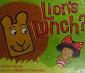 Lion's Lunch?