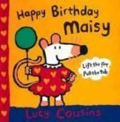 Happy Birthday, Maisy