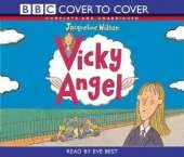 Vicky Angel