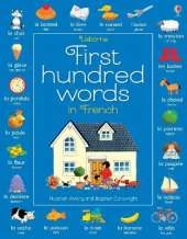 First Hundred Words in French