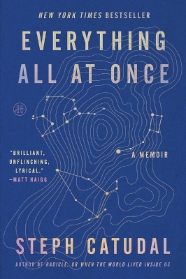 Everything All at Once: A Memoir