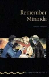 Remember Miranda