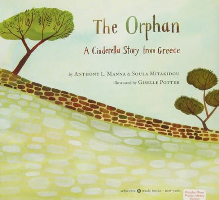 The Orphan: A Cinderella Story from Greece
