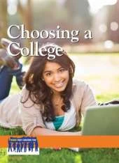 Choosing a College