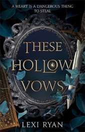 These Hollow Vows: TikTok made me buy it! Faeries, romance and betrayal