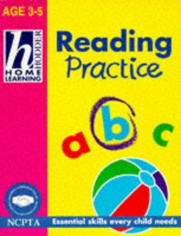 3-5 Reading Practice