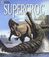 Supercroc