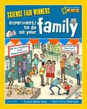 Science Fair Winners