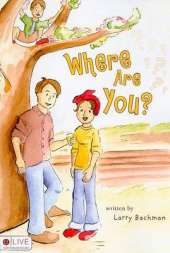 Where Are You?