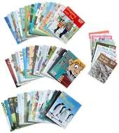 Reading Stars Book Band Pack