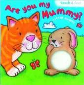 Are You My Mummy? Little Bunny