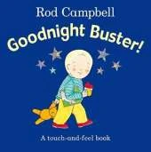 Goodnight Buster!