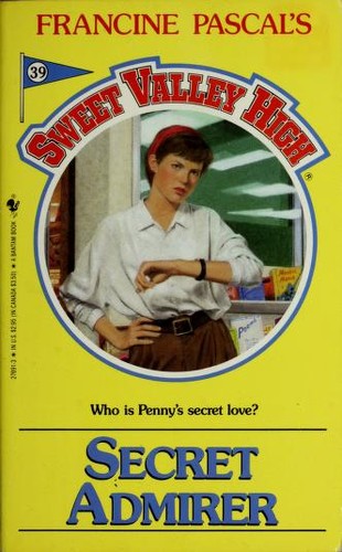 Secret Admirer