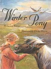 Winter Pony