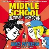 Middle School: Ultimate Showdown: (Middle School 5)