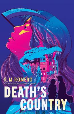 Death's Country