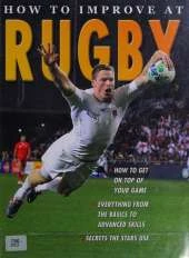 How To Improve At Rugby